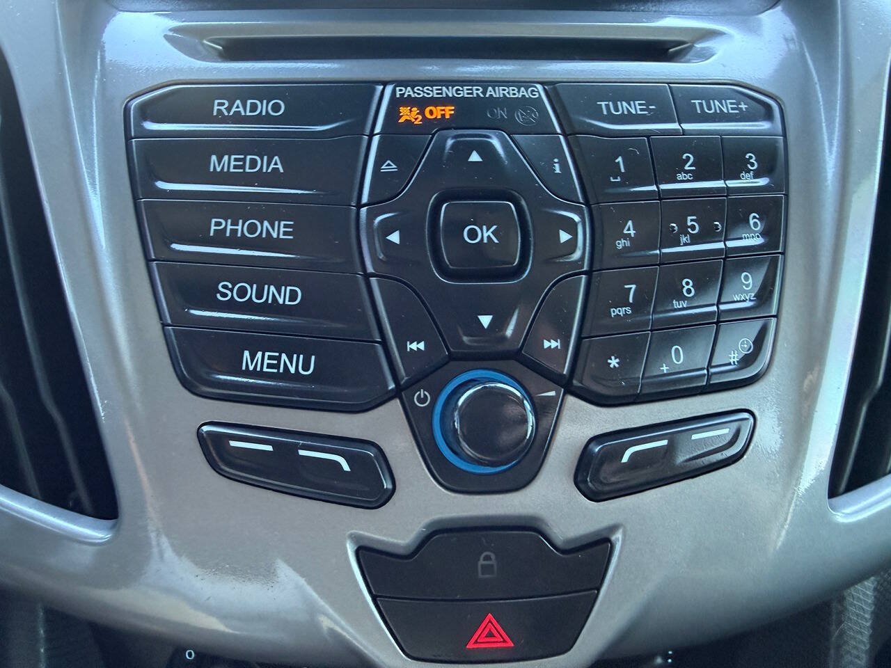 Used 2018 Ford Transit Connect XLT FWD image 38