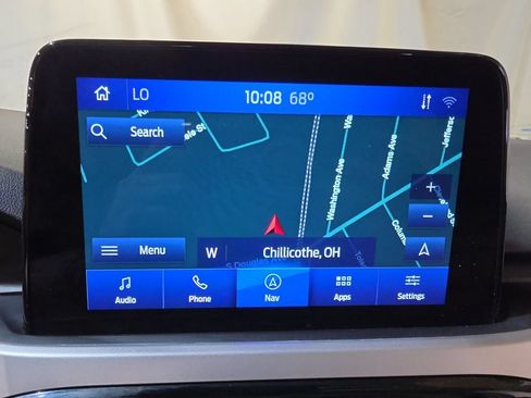 Used 2020 Ford Escape SEL AWD/4WD image 19