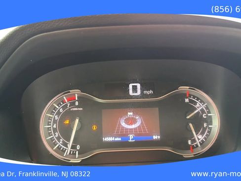 Used 2016 Honda Pilot EX-L image 11
