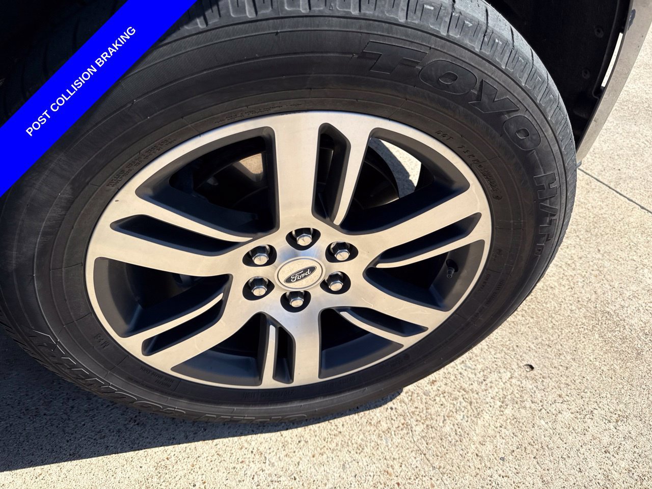 Used 2024 Ford Expedition Max Limited RWD image 17