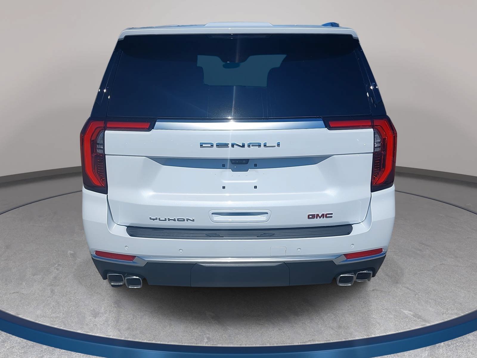 New 2027 GMC Yukon Denali w/ Denali Reserve Package AWD/4WD image 6