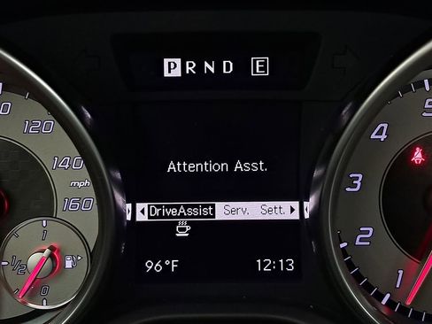 Used 2013 Mercedes-Benz SLK 250 w/ Premium I Pkg image 10