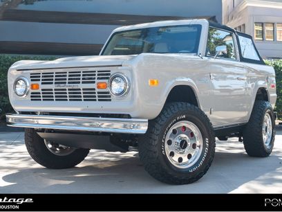 Used 2023 Ford Bronco Big Bend