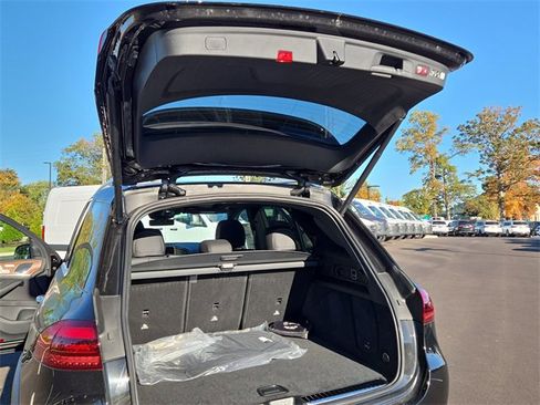 New 2026 Mercedes-Benz GLE 350 4MATIC image 31