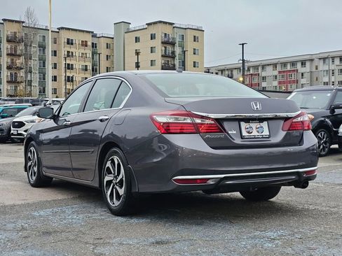 Used 2016 Honda Accord EX-L image 5