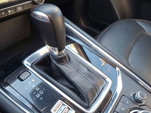 Used 2023 MAZDA CX-5 AWD 2.5 S w/ Premium Package image 12