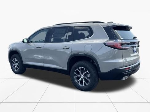 New 2027 GMC Acadia AT4 w/ Luxury Package AWD/4WD image 3