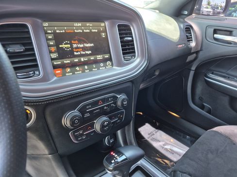 Used 2023 Dodge Charger Scat Pack w/ Plus Group RWD image 11