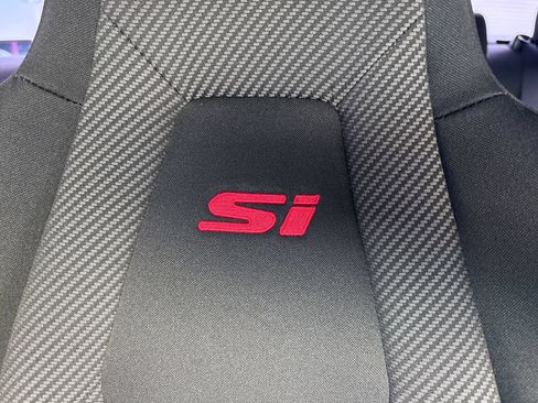 Used 2017 Honda Civic Si image 30