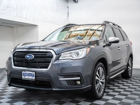 Used 2020 Subaru Ascent Touring AWD/4WD image 3