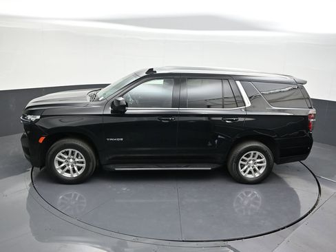 Used 2023 Chevrolet Tahoe LT image 17