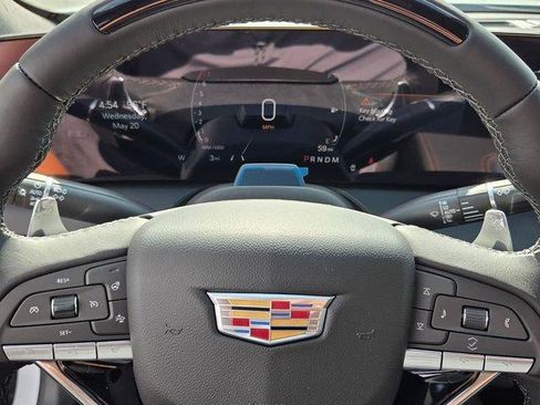 New 2026 Cadillac CT5 Sport RWD image 14