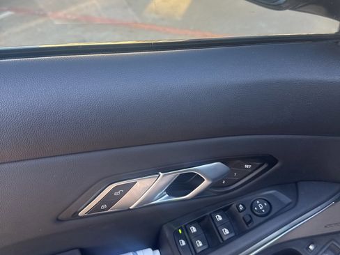 Used 2021 BMW 330e w/ M Sport Package image 13