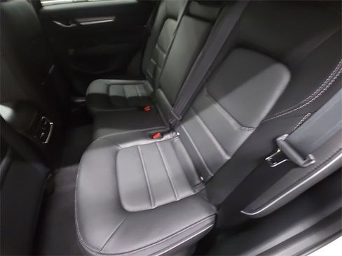 Used 2025 MAZDA CX-5 AWD 2.5 S w/ Premium Plus Pkg image 15