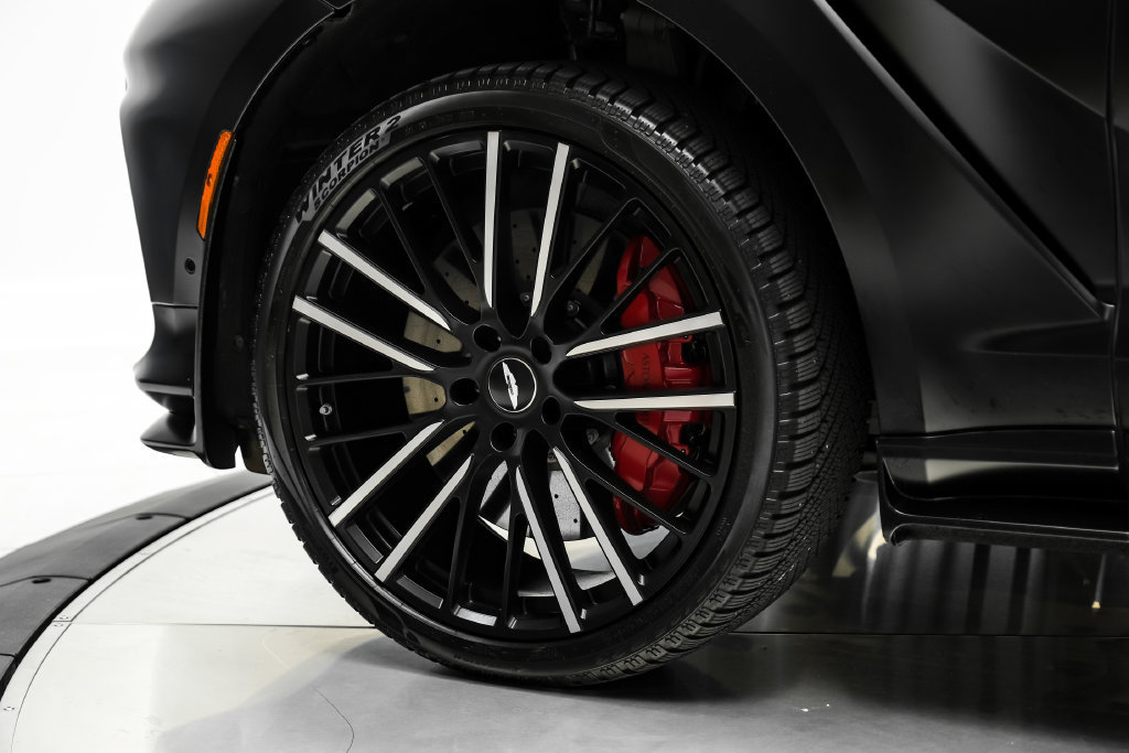 Used 2023 Aston Martin DBX 707 AWD/4WD image 62