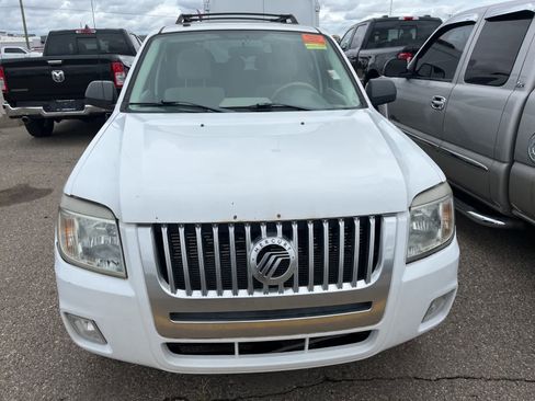 Used 2008 Mercury Mariner 2WD image 21