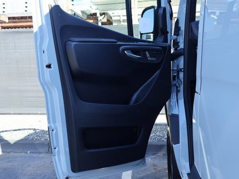 New 2026 Mercedes-Benz Sprinter 144 Cargo image 7