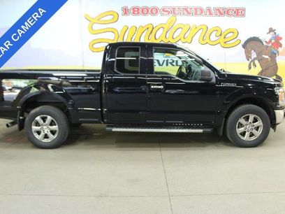 Used 2018 Ford F150 XLT w/ XTR Package