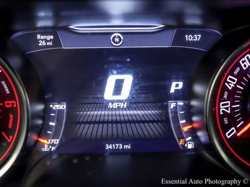 Used 2020 Dodge Challenger R/T Scat Pack w/ Dynamics Package image 16