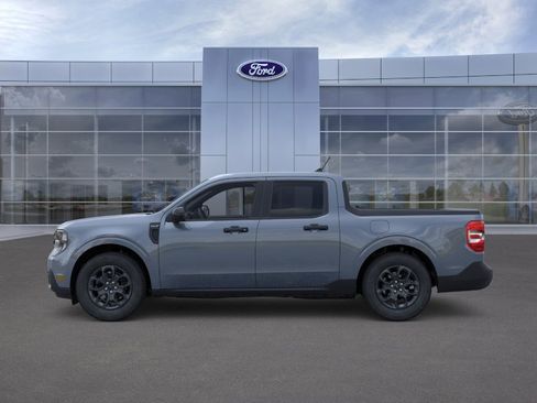 New 2026 Ford Maverick XLT AWD/4WD image 3
