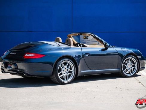 Used 2011 Porsche 911 Carrera image 3