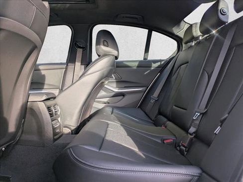 New 2026 BMW 330i xDrive 330i NA xDrive w/ Premium Package image 17