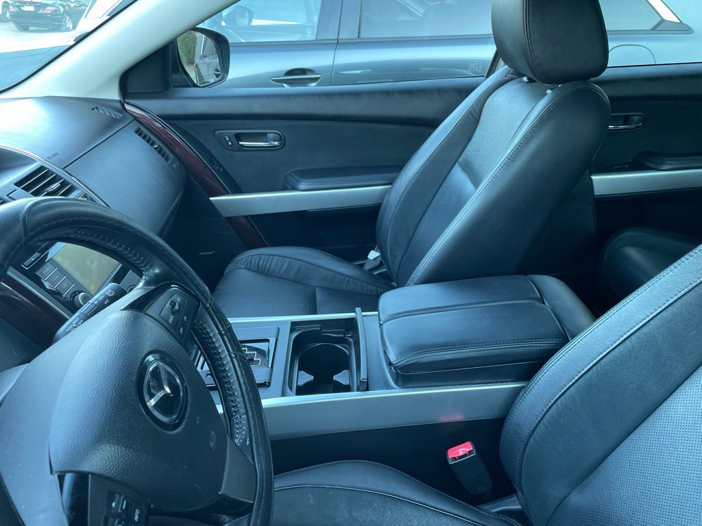 Used 2014 MAZDA CX-9 Grand Touring AWD/4WD image 11