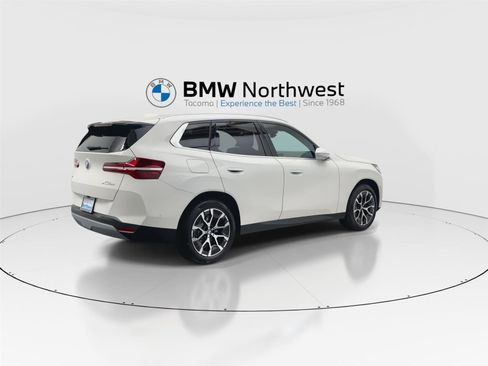 New 2026 BMW X3 xDrive30 w/ Convenience Package image 3