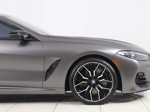 Used 2025 BMW M850i xDrive Coupe w/ M Sport Professional Package image 62