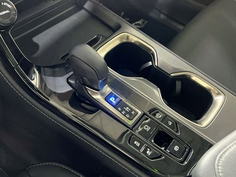 Used 2024 Lexus NX 350 AWD w/ Cold Area Package image 20