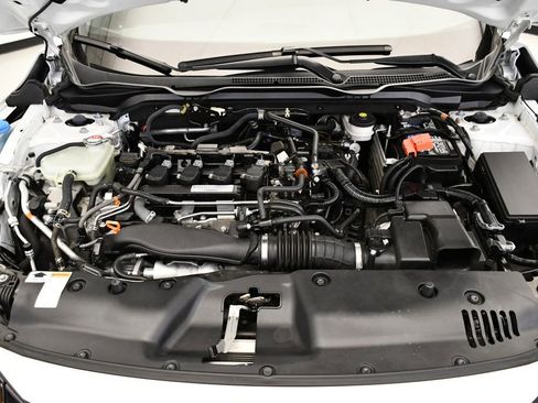 Used 2020 Honda Civic Touring image 11