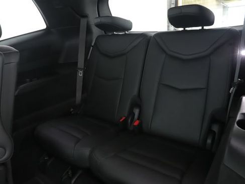 Used 2024 Cadillac XT6 Sport AWD/4WD image 31