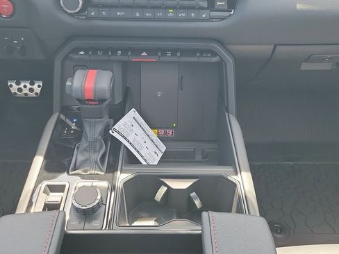 New 2026 Toyota Tundra TRD Pro AWD/4WD image 15