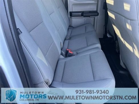 Used 2020 Ford F350 XL w/ Power Equipment Group image 23