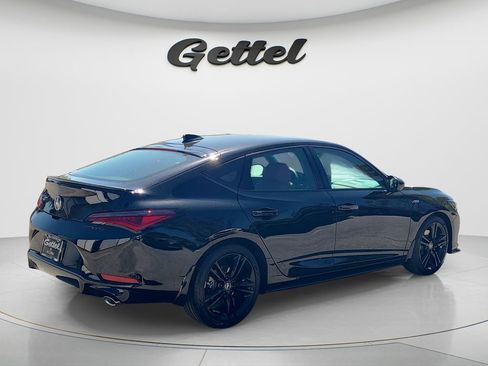 New 2026 Acura Integra A-Spec image 12