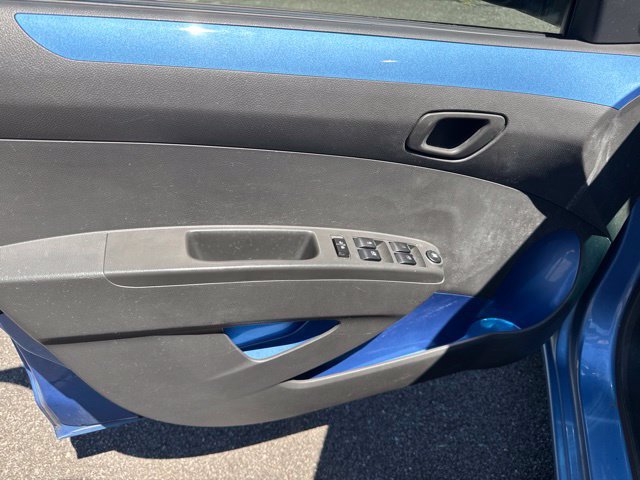Used 2014 Chevrolet Spark LT FWD image 14