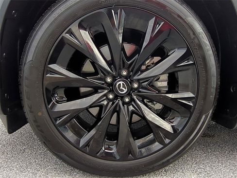 Used 2025 MAZDA CX-90 Plug-In Hybrid w/Premium Sport image 23