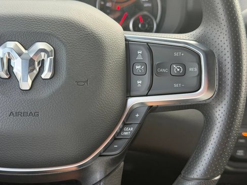 New 2026 RAM 3500 Tradesman AWD/4WD image 18