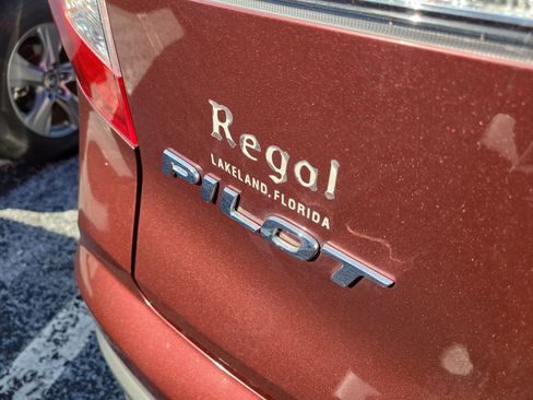Used 2021 Honda Pilot EX-L image 11