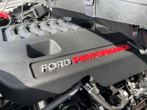 New 2026 Ford F150 Raptor AWD/4WD image 18
