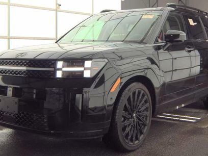Used 2024 Hyundai Santa Fe Calligraphy