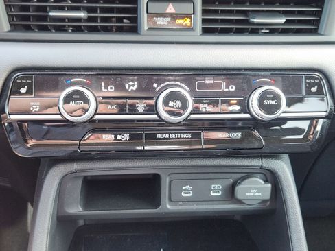 New 2026 Honda Pilot EX-L image 18