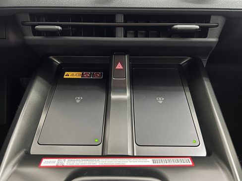 New 2026 Toyota bZ image 30