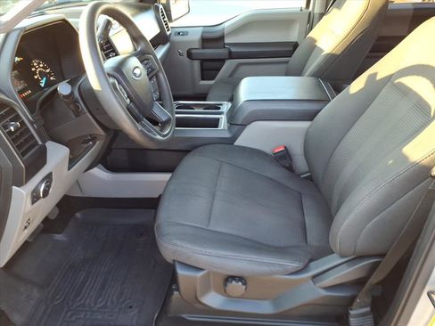 Used 2018 Ford F150 XL w/ Equipment Group 101A Mid image 5