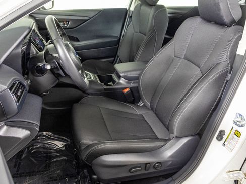 Used 2025 Subaru Legacy Premium w/ Popular Package #1A image 20