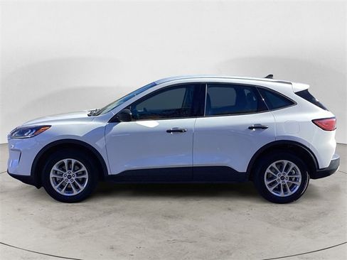 Used 2020 Ford Escape S image 2
