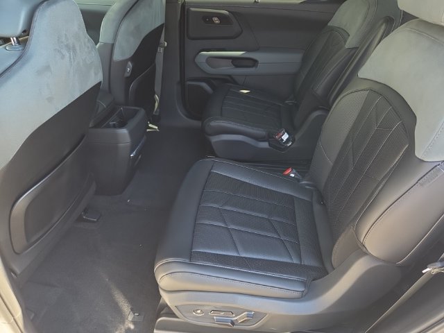 New 2027 Kia Telluride X-Line SX Prestige AWD/4WD image 7