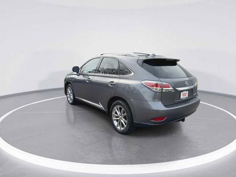Used 2015 Lexus RX 350 F Sport w/ Navigation Package image 6