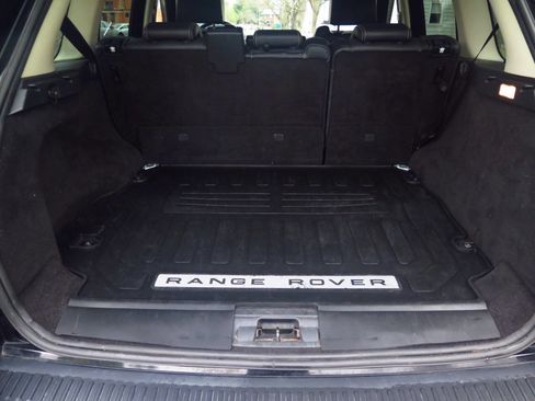 Used 2013 Land Rover Range Rover Sport Supercharged image 36