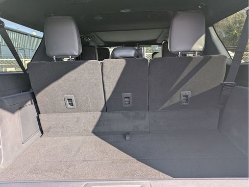 New 2025 Ford Expedition Max Platinum image 7